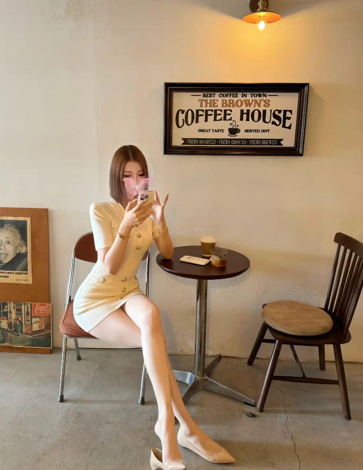Michelle 相片