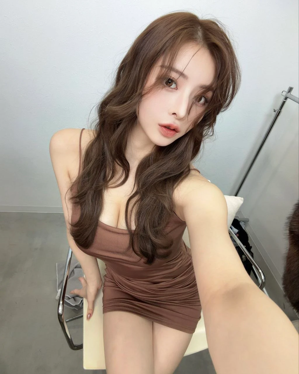 大波女友感❤️钰钰專屬解壓夜 相片