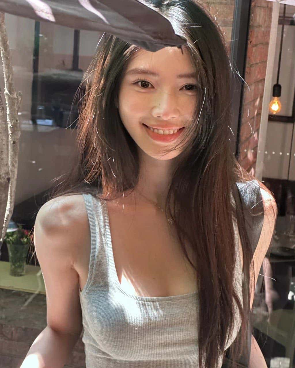 大波珍妮 相片