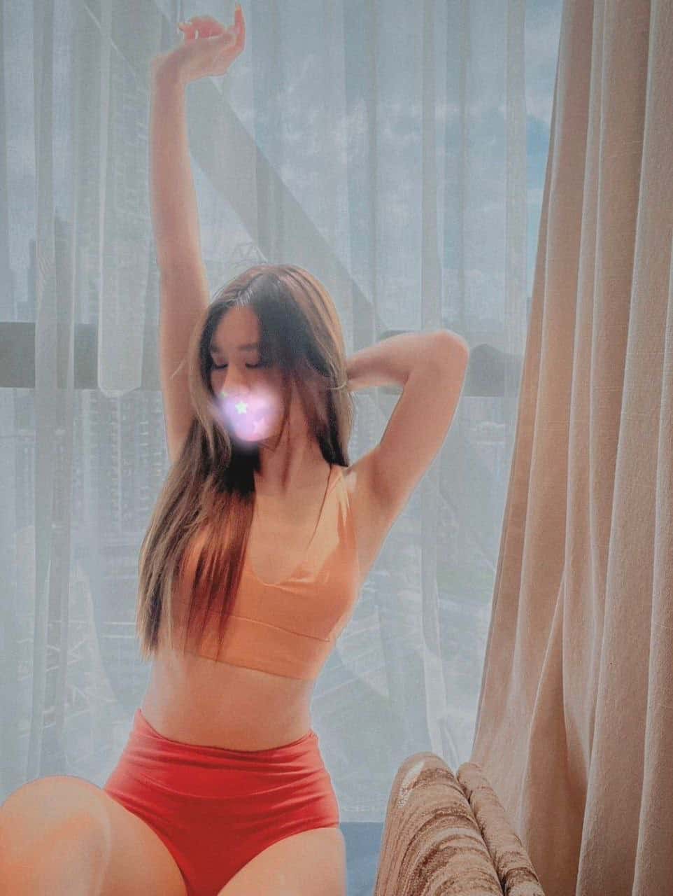 大波女友感❤️钰钰專屬解壓夜 相片
