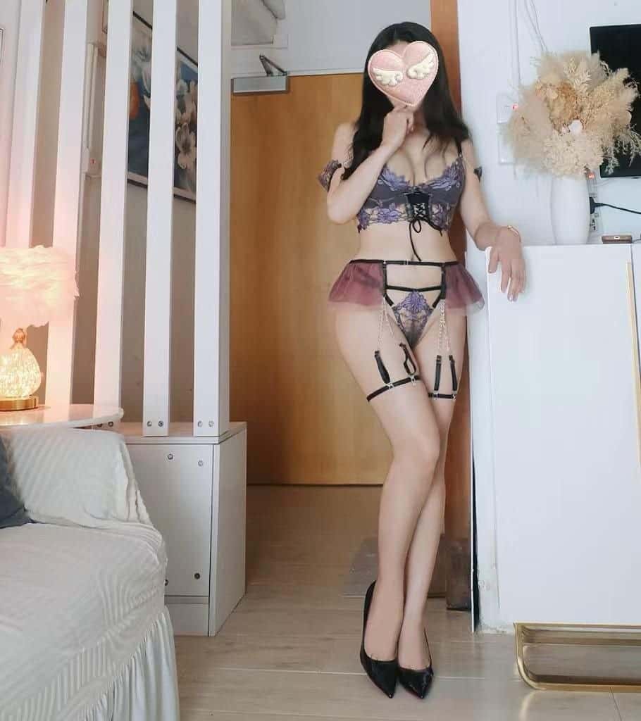 潼潼金牌按摩師同揸龍根高手 相片