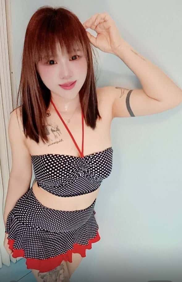 ❤️coffee泰式抓能筋❤️ 相片