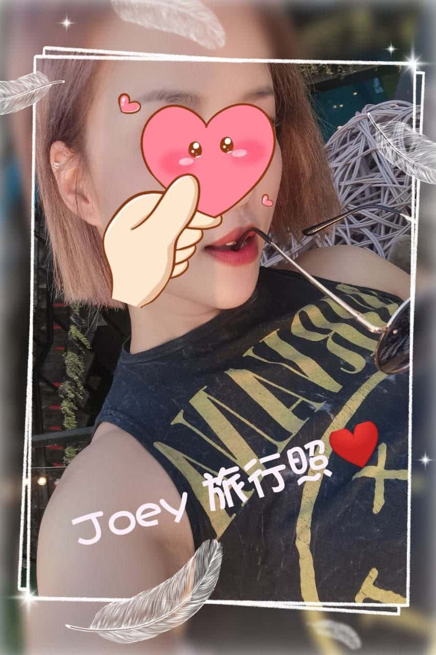⭐️Joey工作室⭐️ 相片