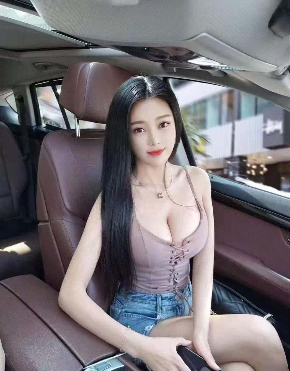 美儿
